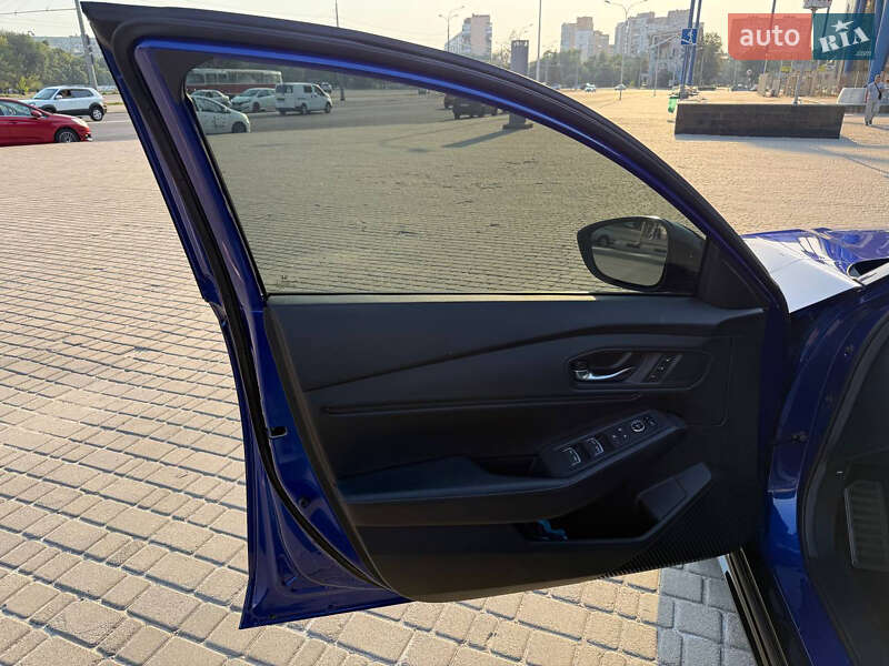 Седан Honda Accord 2023 в Києві фото 15 Седан Honda Accord 2023 в Києві