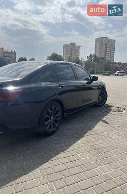 Седан Honda Accord 2014 в 