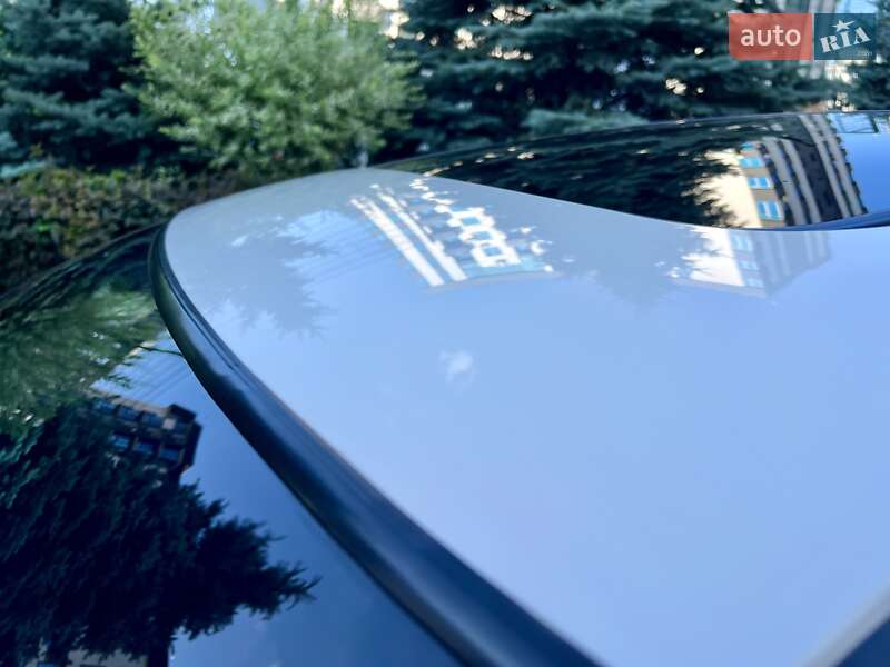 Седан Honda Accord 2012 в Киеве