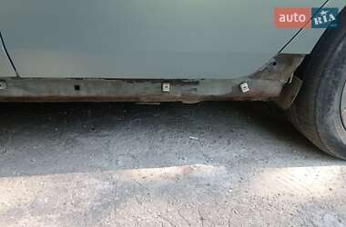 Универсал Honda Accord 2004 в Запорожье