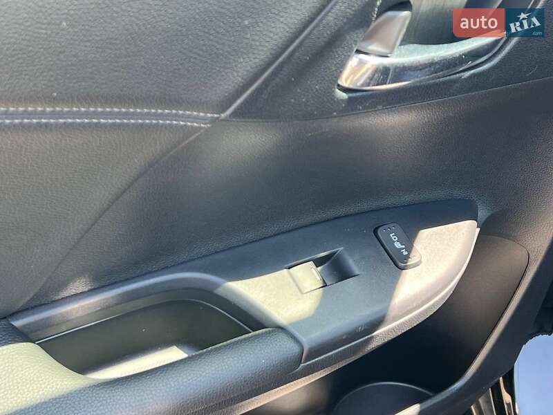 Седан Honda Accord 2013 в Одессе