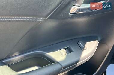 Седан Honda Accord 2013 в 