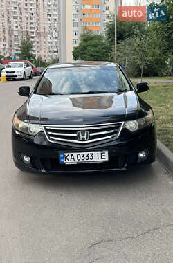 Седан Honda Accord 2008 в Києві