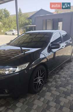 Седан Honda Accord 2011 в Гадяче