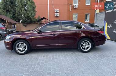 Седан Honda Accord 2008 в 