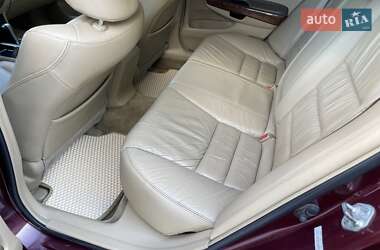 Седан Honda Accord 2008 в 