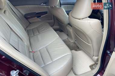 Седан Honda Accord 2008 в 