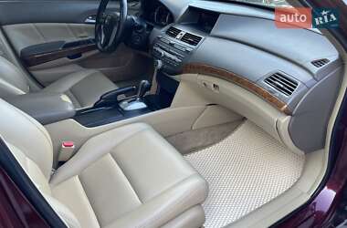 Седан Honda Accord 2008 в 