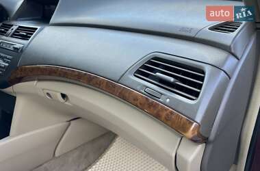 Седан Honda Accord 2008 в 