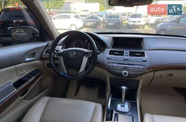 Седан Honda Accord 2008 в 
