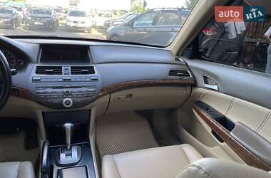 Седан Honda Accord 2008 в 