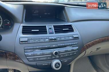 Седан Honda Accord 2008 в 