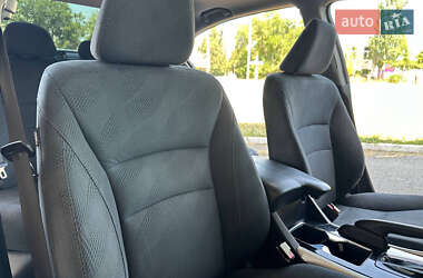 Седан Honda Accord 2015 в 