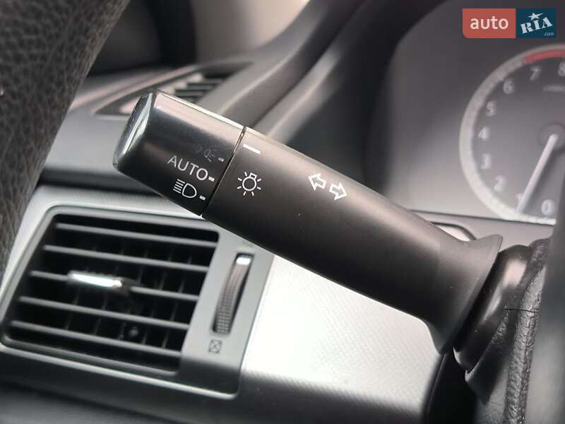 Седан Honda Accord 2014 в Киеве