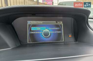 Седан Honda Accord 2014 в 