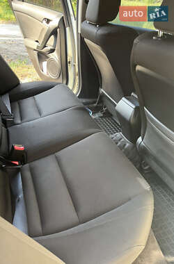 Седан Honda Accord 2011 в 