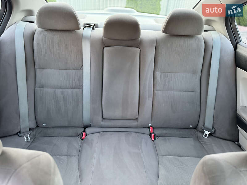 Седан Honda Accord 2011 в Одессе