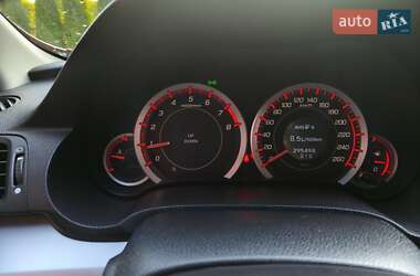Седан Honda Accord 2010 в 