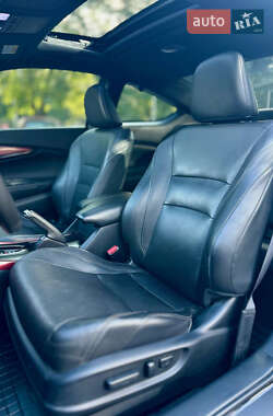 Купе Honda Accord 2016 в 