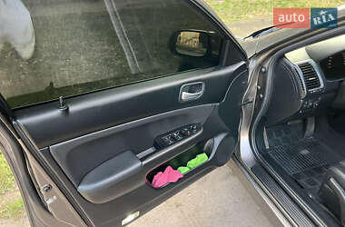 Седан Honda Accord 2007 в 