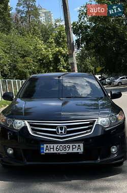 Седан Honda Accord 2008 в Києві