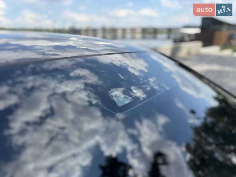 Седан Honda Accord 2017 в Киеве