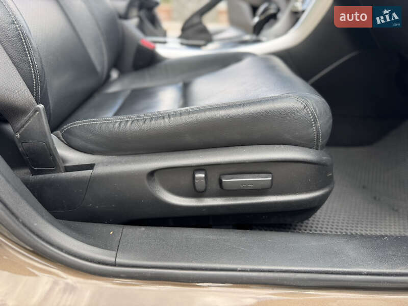 Седан Honda Accord 2017 в Киеве