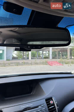 Седан Honda Accord 2010 в 