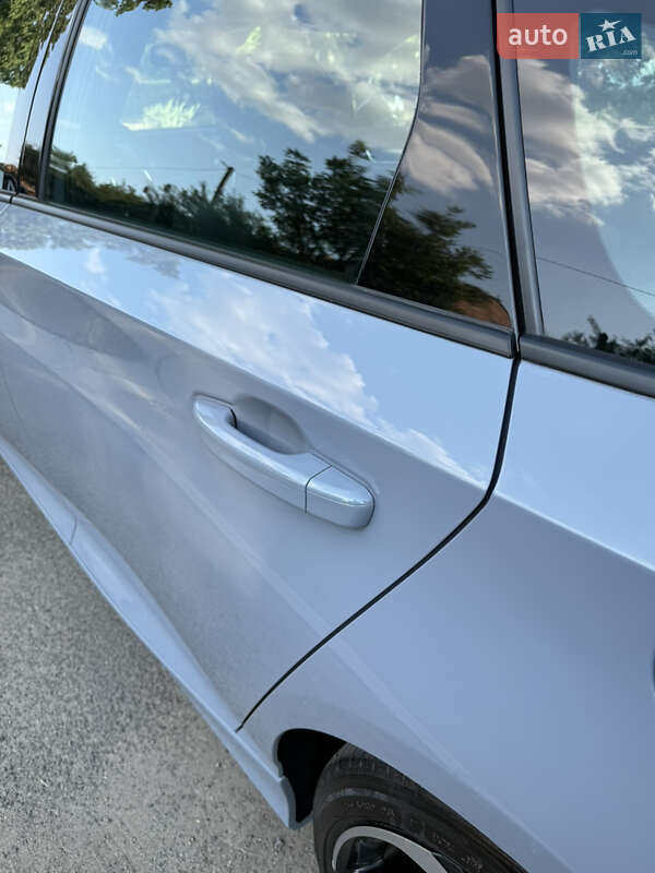 Седан Honda Accord 2022 в Одессе