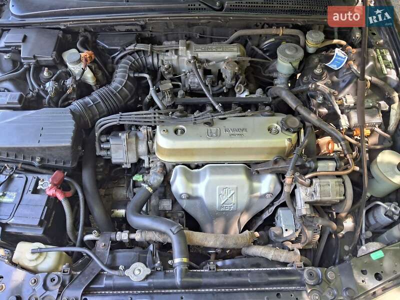 Седан Honda Accord 1994 в Марганце