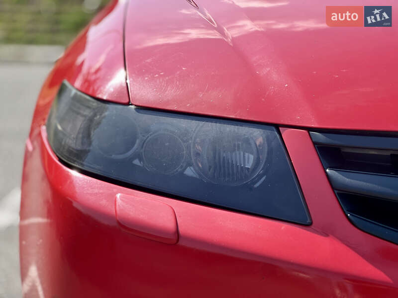 Седан Honda Accord 2006 в Киеве