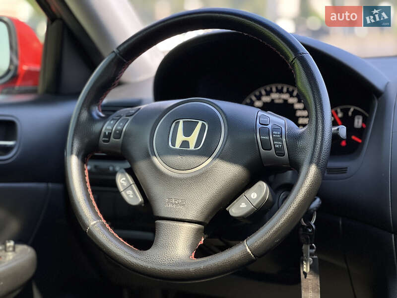 Седан Honda Accord 2006 в Киеве
