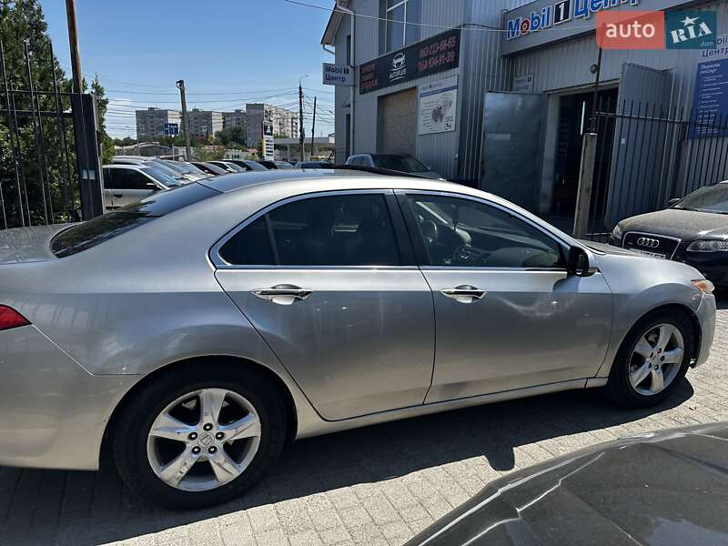 AUTO.RIA – Продам Хонда Акорд 2008 дизель 2.2 седан бу у