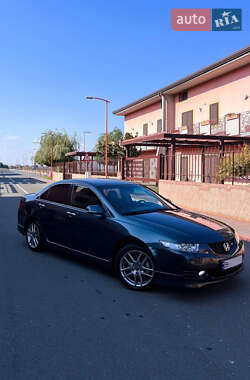 Седан Honda Accord 2006 в Одессе