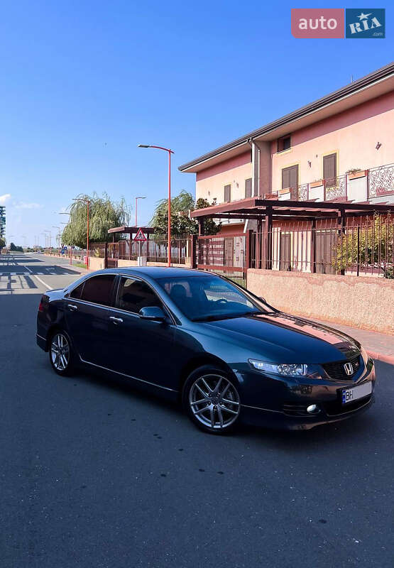 Honda Accord 2006