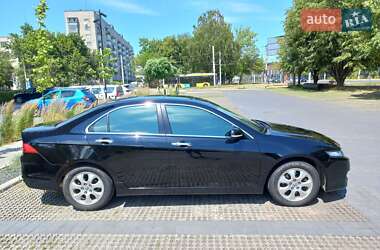 Седан Honda Accord 2006 в 