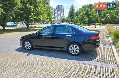 Седан Honda Accord 2006 в 