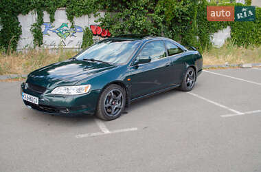 Купе Honda Accord 2000 в Киеве