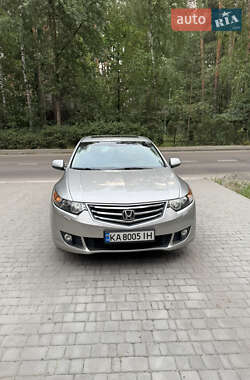 Седан Honda Accord 2008 в Киеве