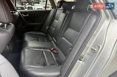 Универсал Honda Accord 2008 в 