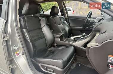 Универсал Honda Accord 2008 в 