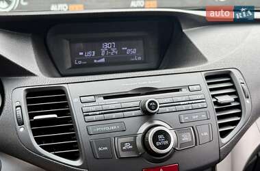 Универсал Honda Accord 2008 в 
