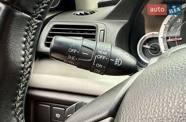 Универсал Honda Accord 2008 в 