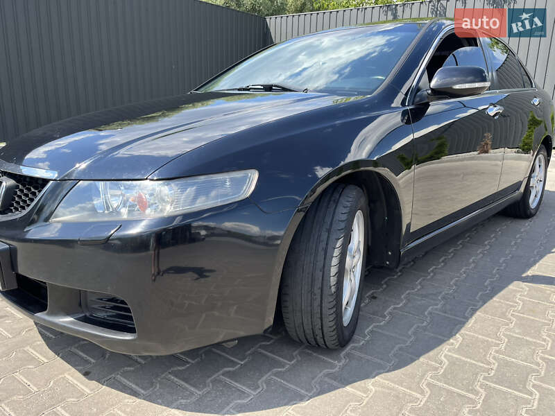 Седан Honda Accord 2005 в Фастові