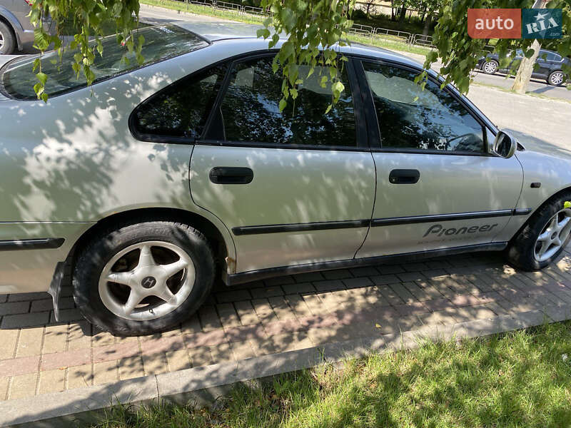 Седан Honda Accord 1998 в Тернополе