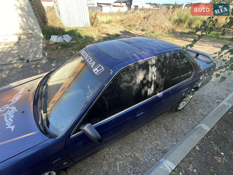 Седан Honda Accord 1992 в Одессе