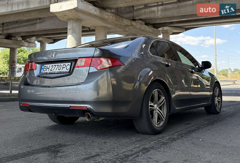 Седан Honda Accord 2012 в Одесі фото 7 Седан Honda Accord 2012 в Одесі