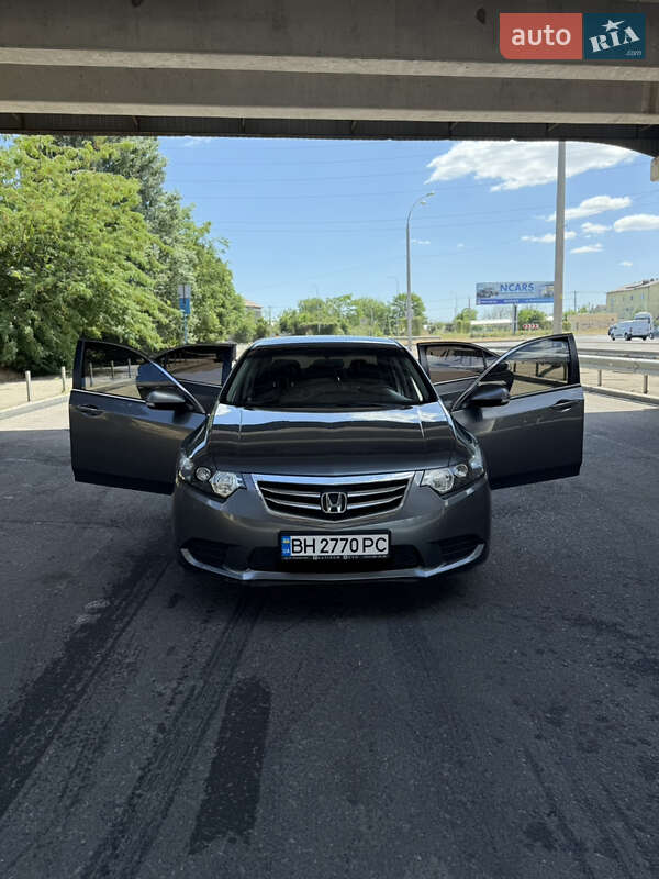 Седан Honda Accord 2012 в Одесі фото 11 Седан Honda Accord 2012 в Одесі