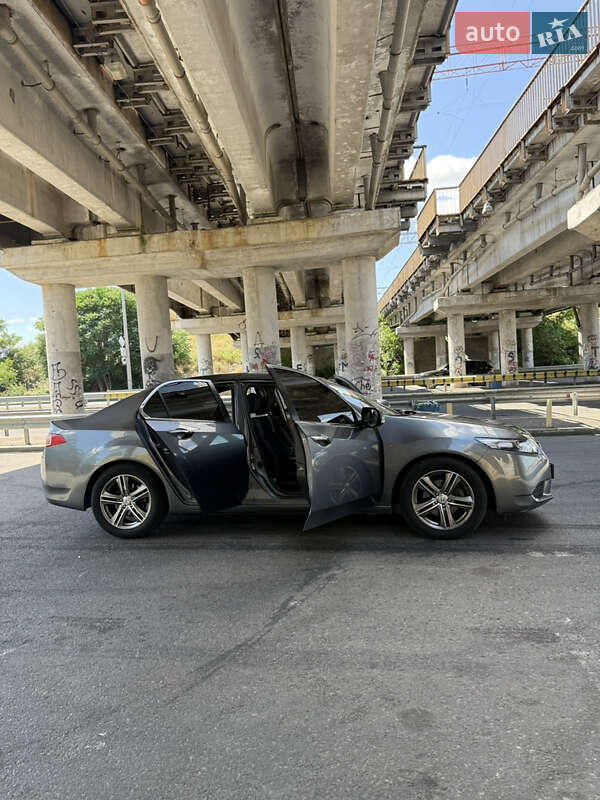 Седан Honda Accord 2012 в Одесі фото 16 Седан Honda Accord 2012 в Одесі