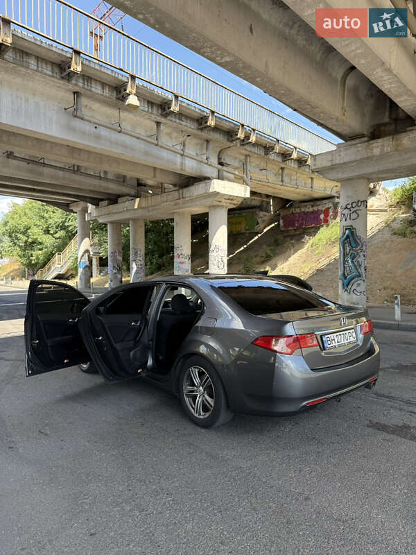 Седан Honda Accord 2012 в Одесі фото 20 Седан Honda Accord 2012 в Одесі